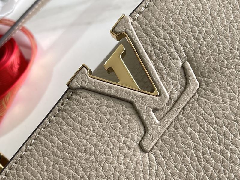 Louis Vuitton Top Handle Bags
